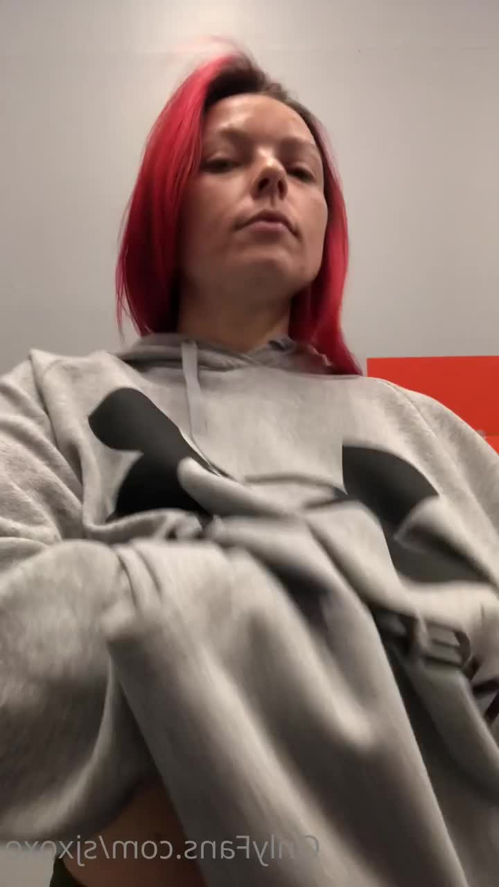 SJXoXo💕 [ sjxoxo ] - Archive for non-Redditors with sound! Just a clip of me solo from a