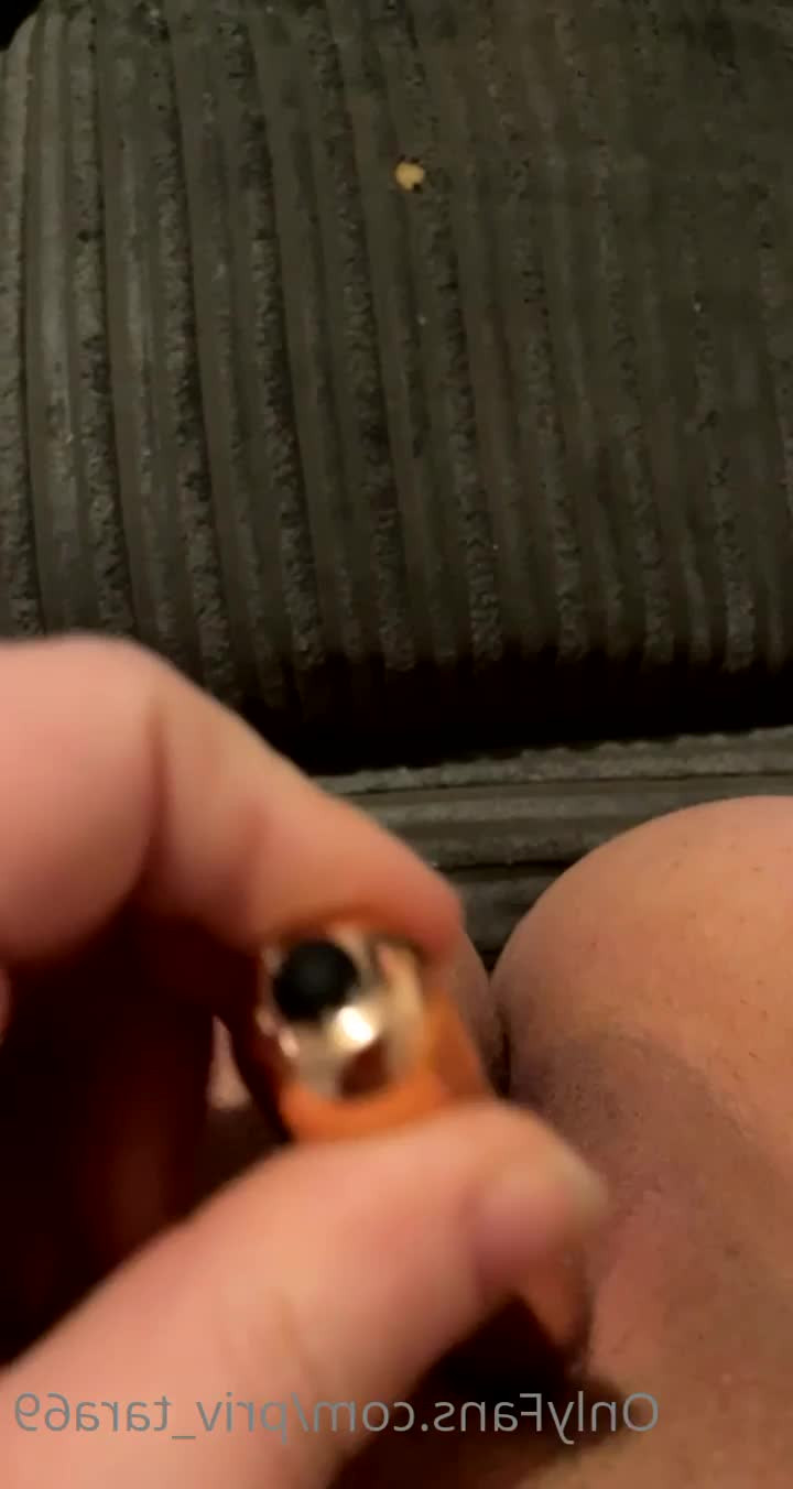 Tara [ priv_tara69 ] - Made a strip video today 😈 wanna see the full version? ♥️