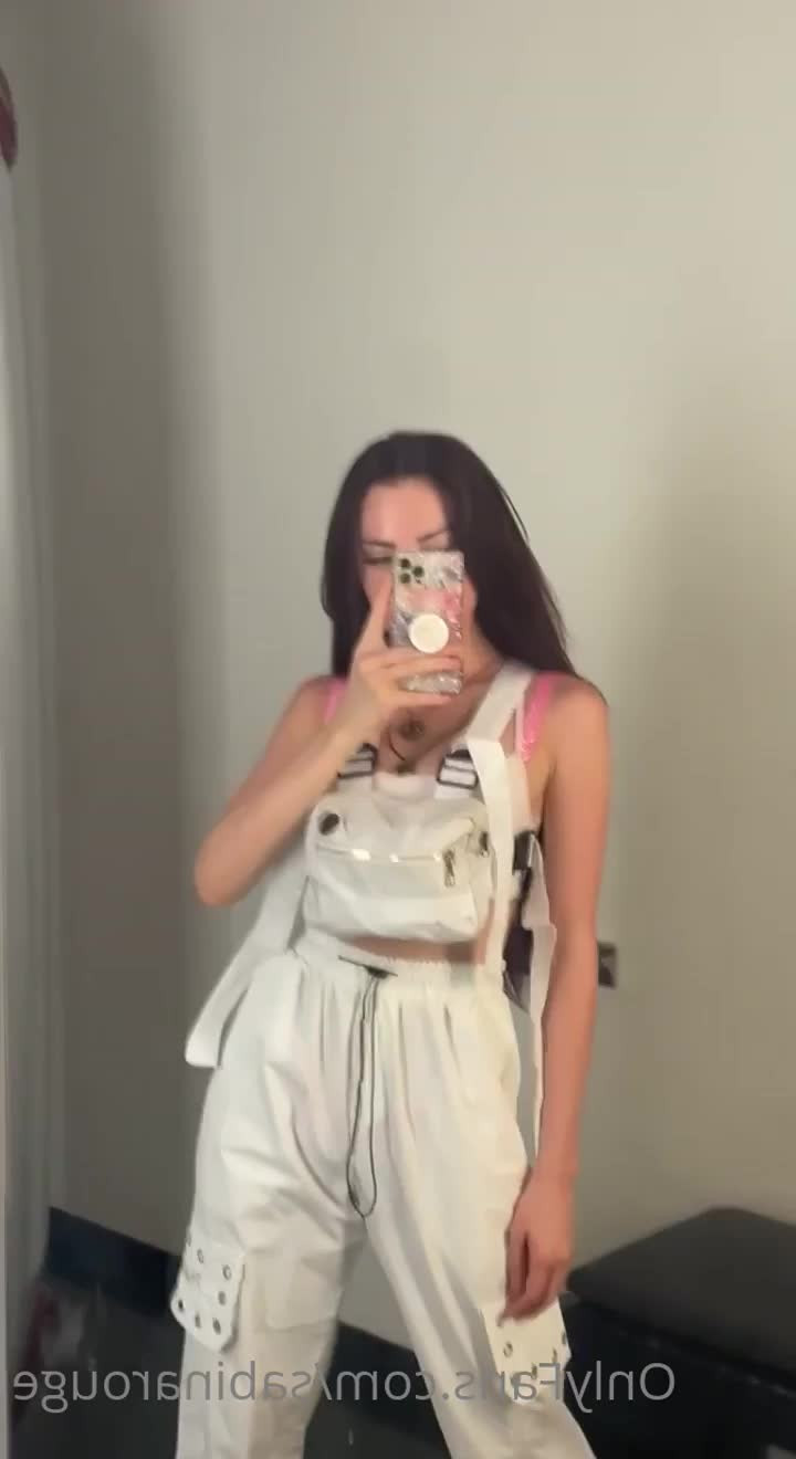 Sabina Rouge [ sabinarouge ] - I m going in for a pedicure this week  What color would you like to - ePornLeak