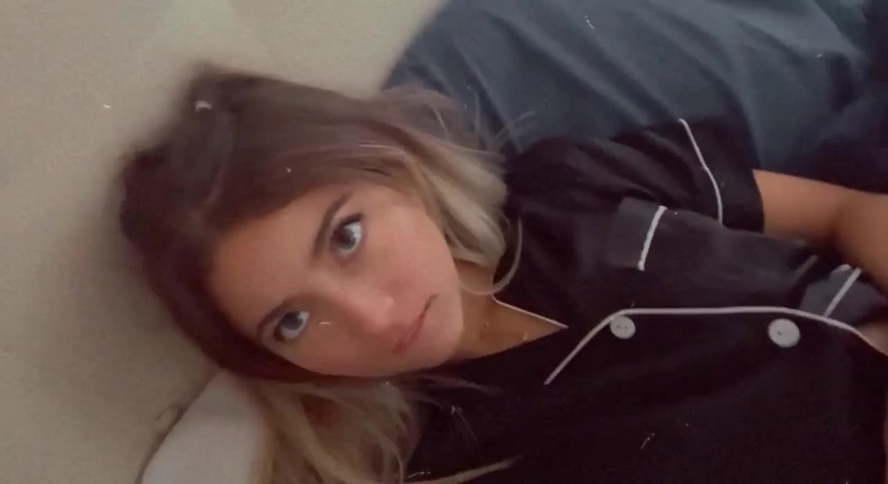 Sofia [ catalinasof ] - Nuevo set bbs 18 fotos mas 18 minutos de video  Sirio Dark uwu full