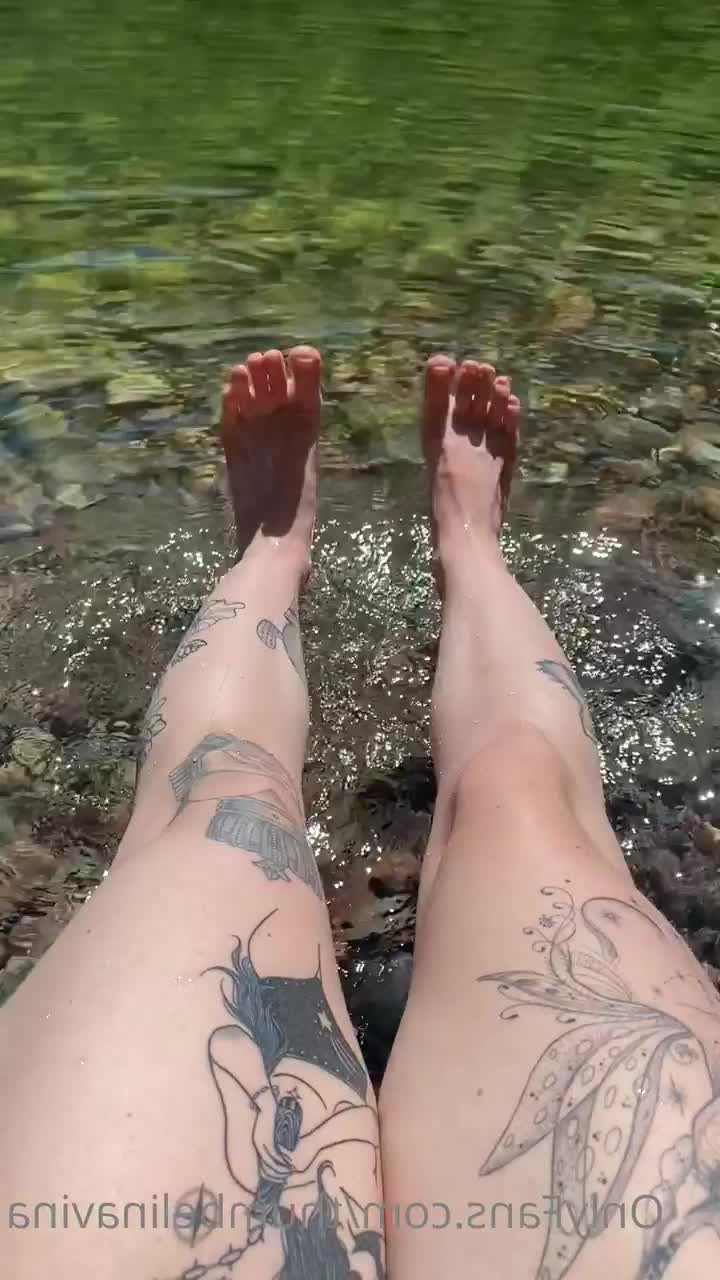 Jenna [ thumbelinavina ] - No será muy exagerado ir a comprar así - ePornLeak