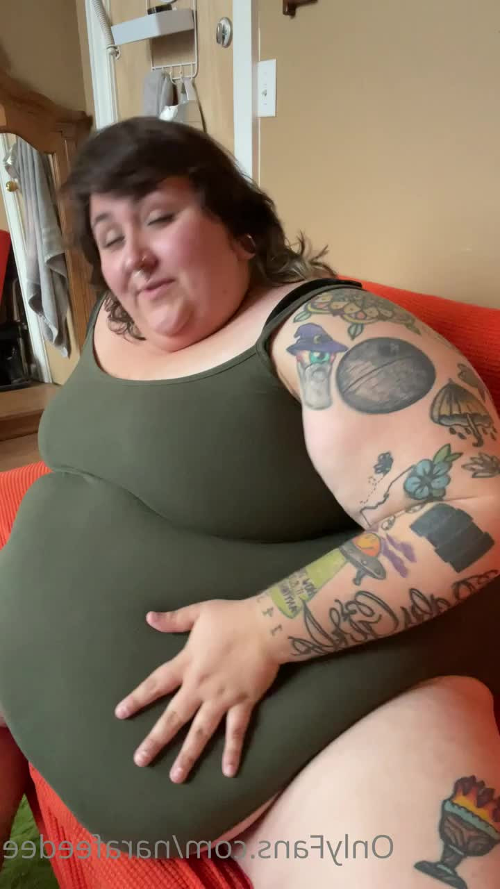 Nara [ narafeedee ] - Miss Gemma after dark  xxxxx - ePornLeak