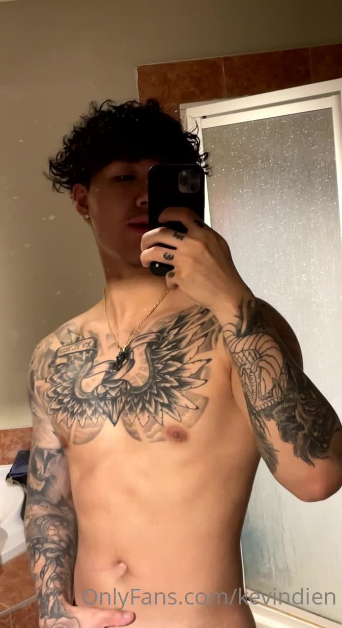 VietPapi [ kevindien ] - Late mutts  come and gimme head