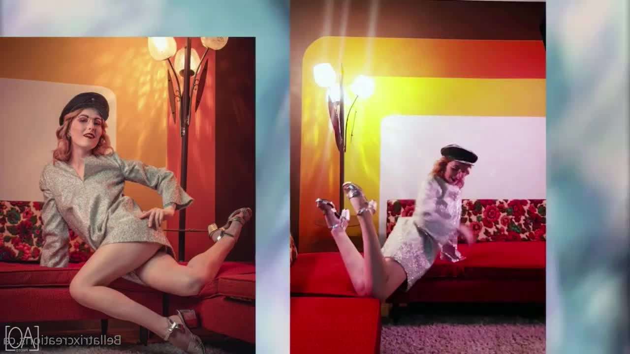 BellaTrix - Milky mommy makers