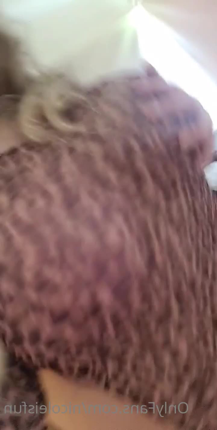 Nicoleisfun - ❤️‍🔥❤️‍🔥❤️‍🔥 FULL VIDEO