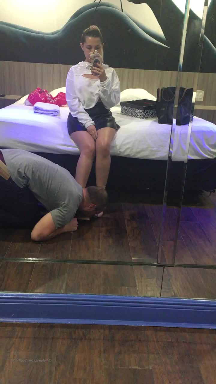 baby & mistress [ euphoria ] - YESTERDAYS LIVE WAS SO AWESOME 🤭 TIP THIS POST $10 and you’ll