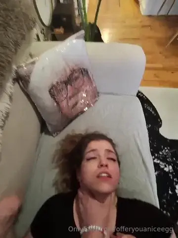 Offeryouaniceegg Gets Punished Hard For Cumming Without Permission