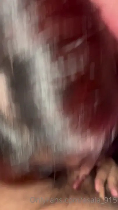 Asaia_915 Loves Giving A Blowjob