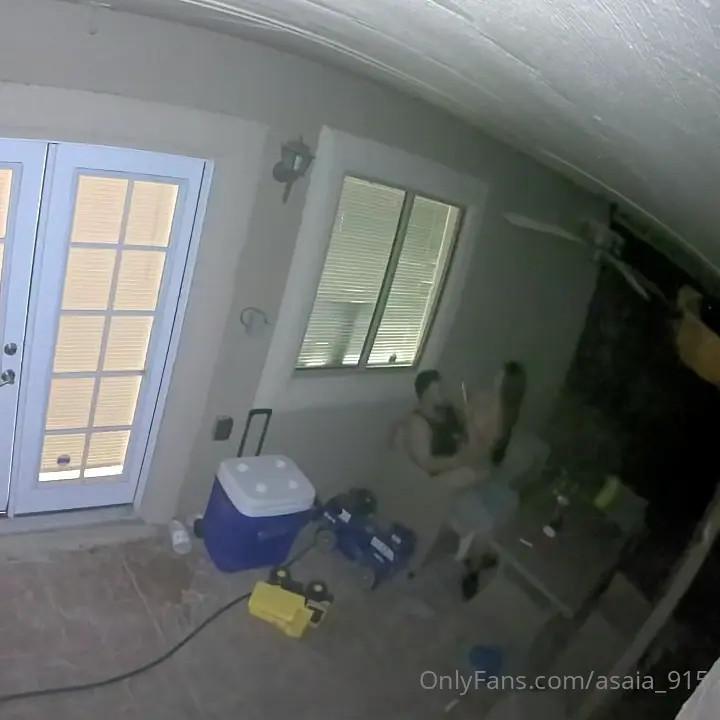 Asaia_915 Having Sex Caught On Cam