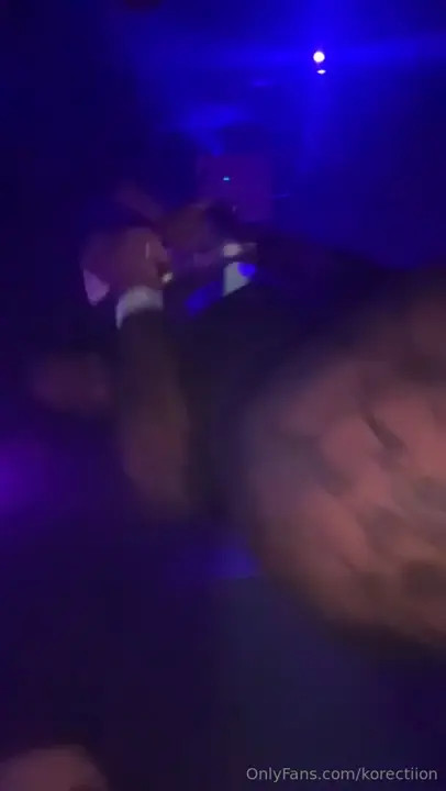 POV Korectiion As Your Exotic Dancer - ePornLeak