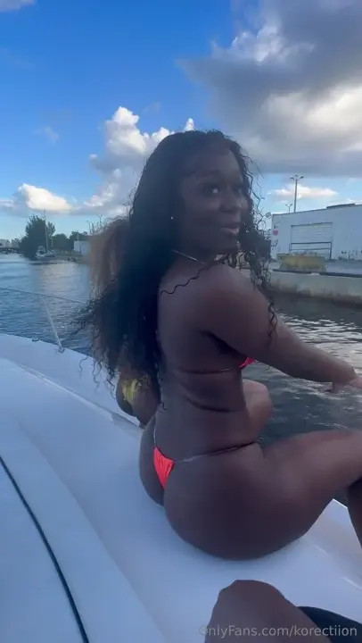 Korectiion Wants To Know If She Could Sit On Top Of You - ePornLeak