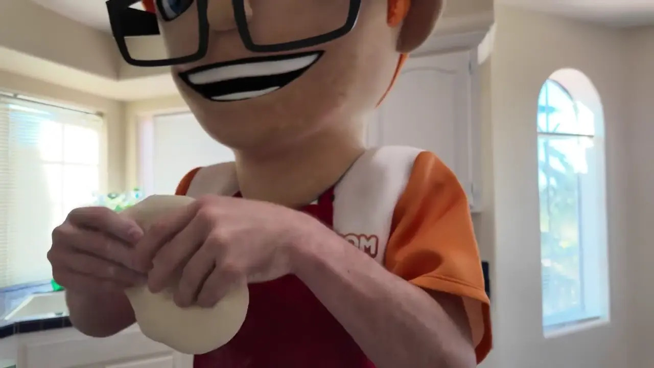 Tiny Eva Generosi Gets Fucked On The Sofa