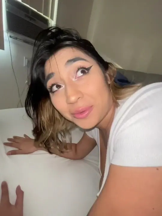 Waifulolo's Homemade Sextape