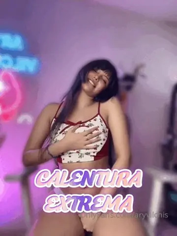 Aryvilchis's Masturbation Teasers