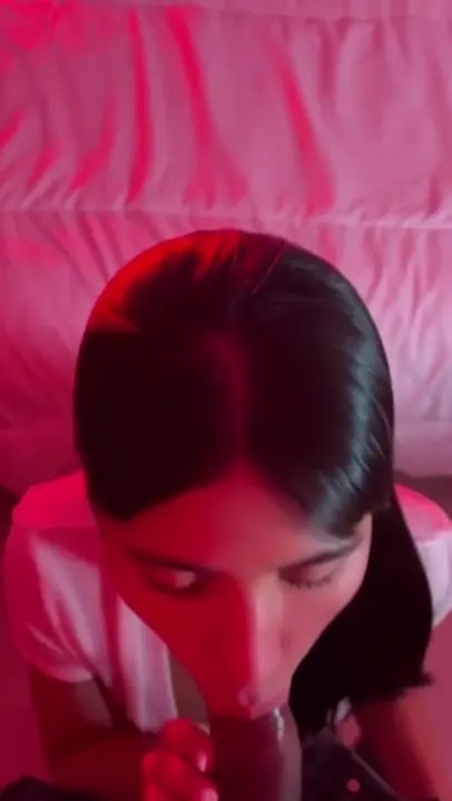 Marci Moral Sucks And Gets Fucked Doggy Style