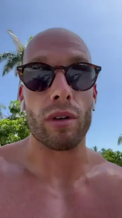 Margot Dulac Gets Fucked On The Balcony