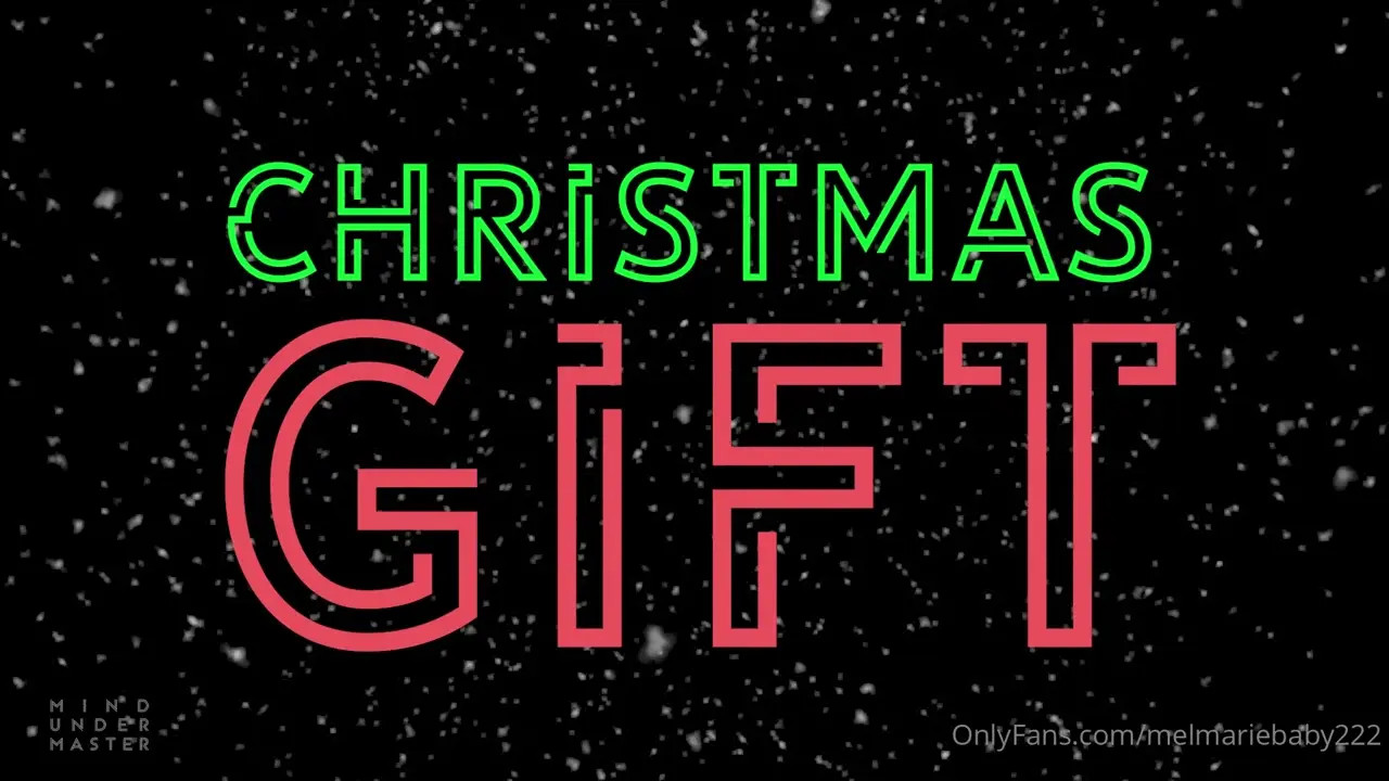 Melanie Marie Seduces You And Touches Her Pussy - ePornLeak