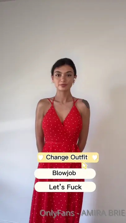 Amira Brie Sucks And Rides A Dildo - ePornLeak