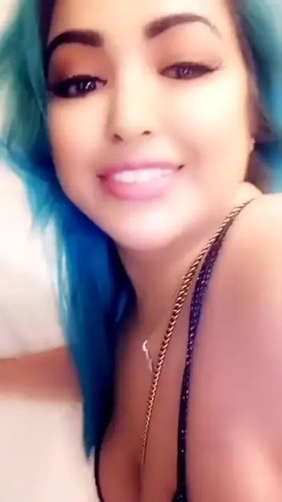 Realdiamonddoll Being A Naughty Bitch In Her Tight Bodysuit - ePornLeak