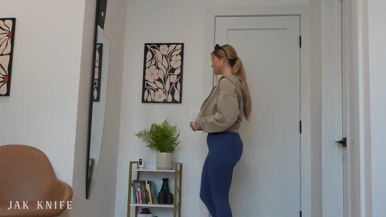 Angie Faith Has Sex With Her Stepbrother - ePornLeak