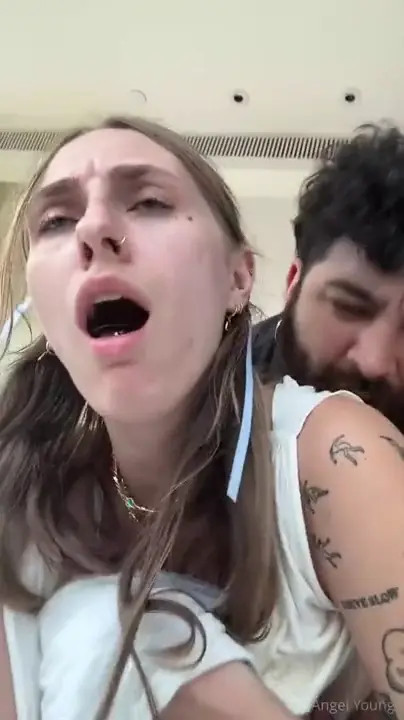 Angel Youngs Gets Fucked Multiple Times