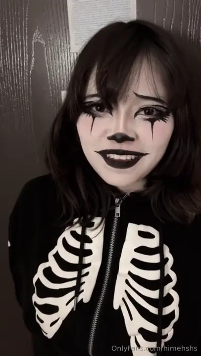 Himehshs Gives A Blowjob POV