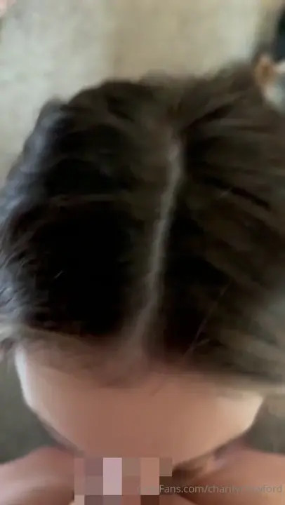 Charitycrawford Loves A Good Cock - ePornLeak