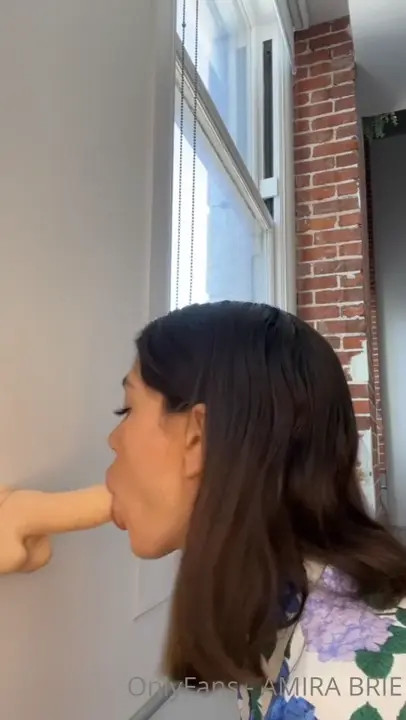 Amira Brie Sex Robot Roleplay