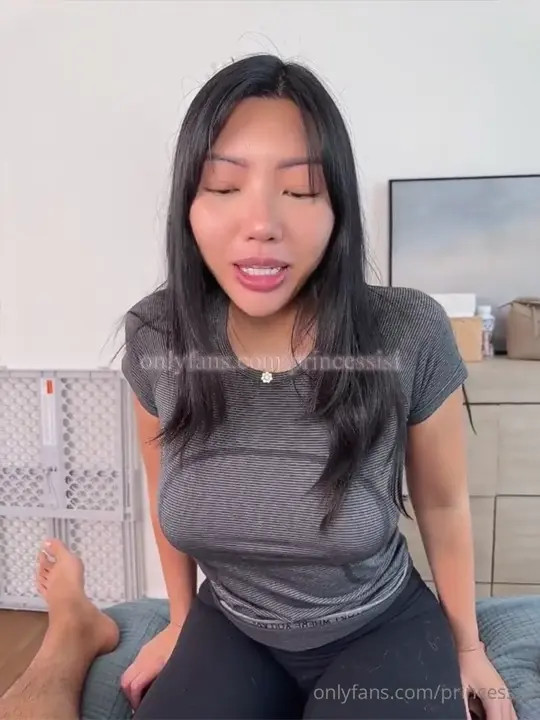 Princessisi Surprises Her Stepbro And Ends Up Fucking POV