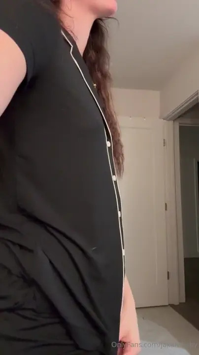 Jakara Bella Gets Fucked Before Bedtime