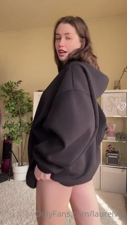 Laurelvip's Quick Ass Teasers - ePornLeak