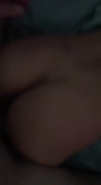 Leeticiasouzaa Gets Drilled Lying Down