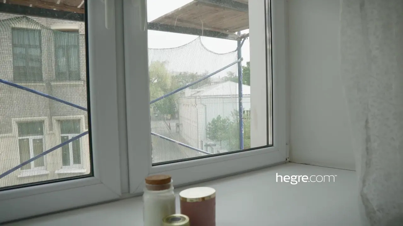 A Day In The Life Of Alexandra Smelova Sensual Day