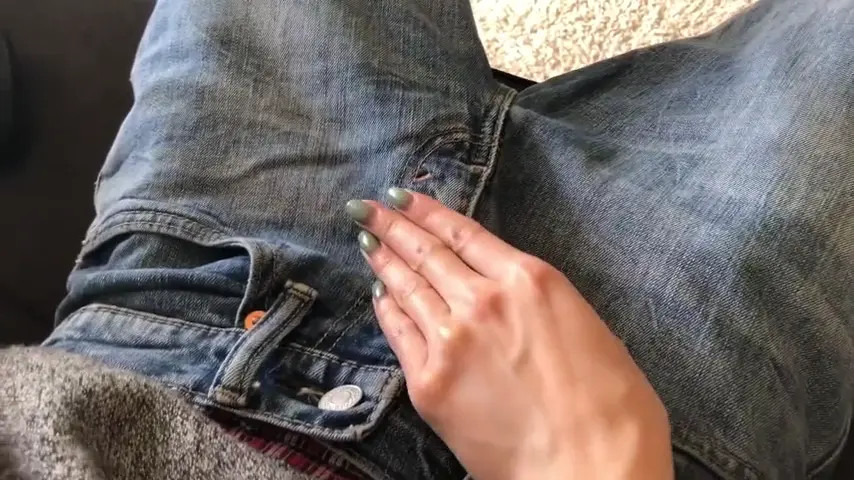 Sukitome Getting A Taste Of That Cock