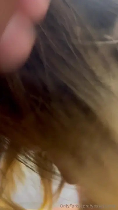 Yessybernal Has Sex With Creampie Ending