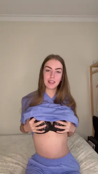 Playtime With Hollystorm And Her Dildo