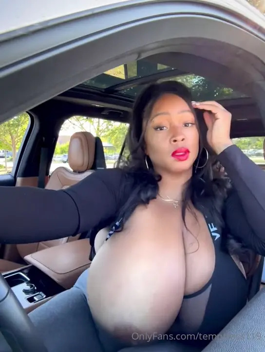 Titties Teasers By Temptress119