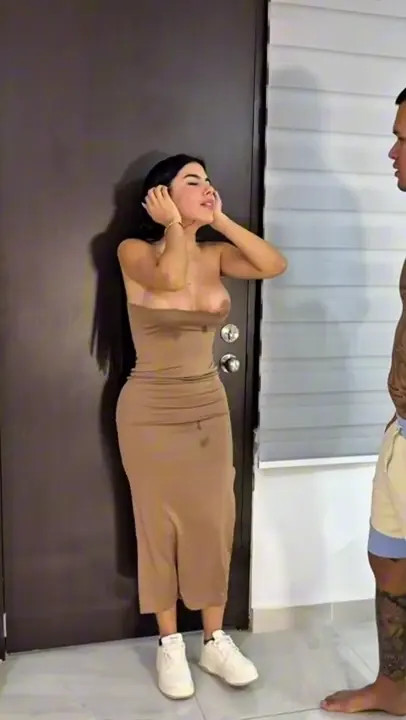 Emily Perez Knows How To Ride A Cock - ePornLeak