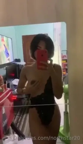 A Little Nipples Tease From Northstar20 - ePornLeak