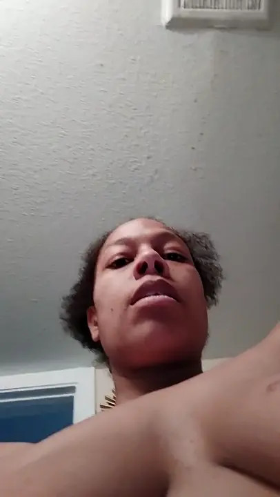 Ebony Iputbbls2Sham3 Nude In The Shower