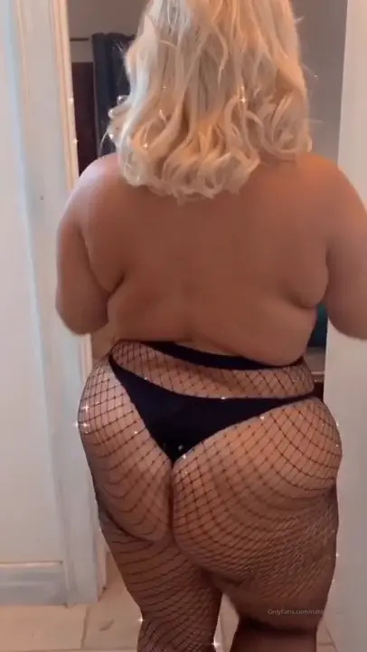 Natalialozano Baring Her Plus Size Curves - ePornLeak