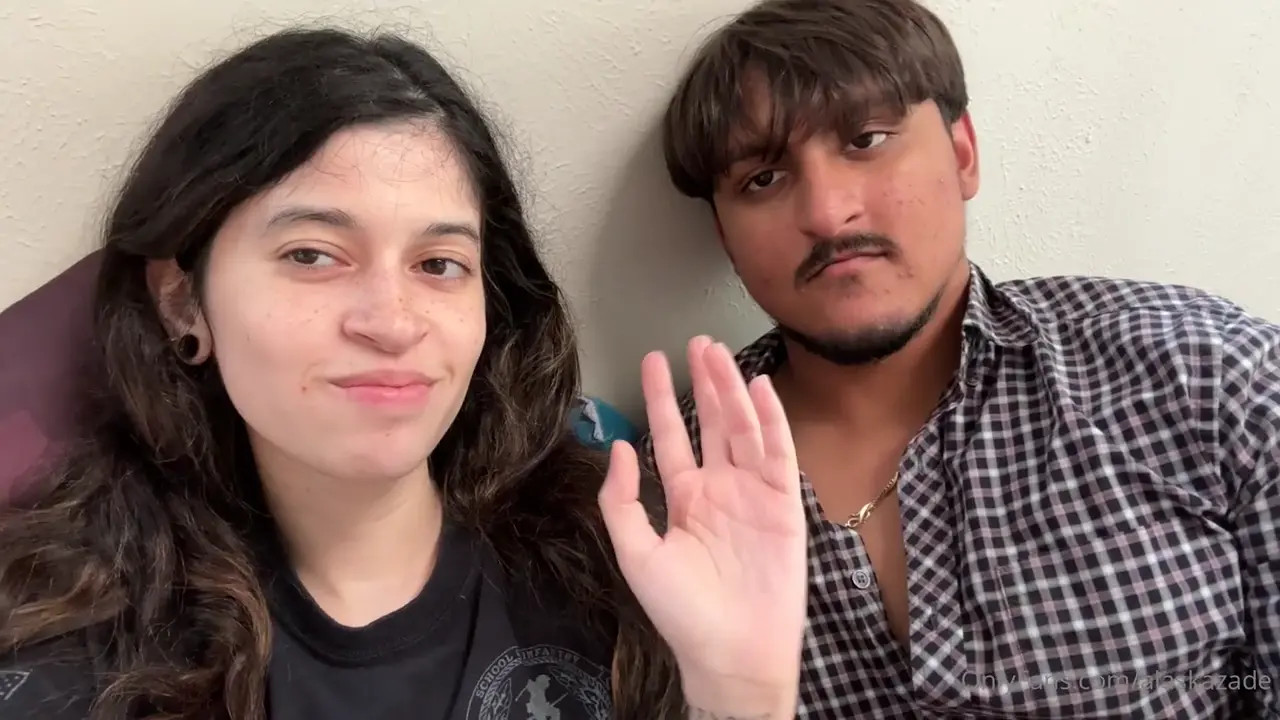 Alaskazade Taking It Missionary