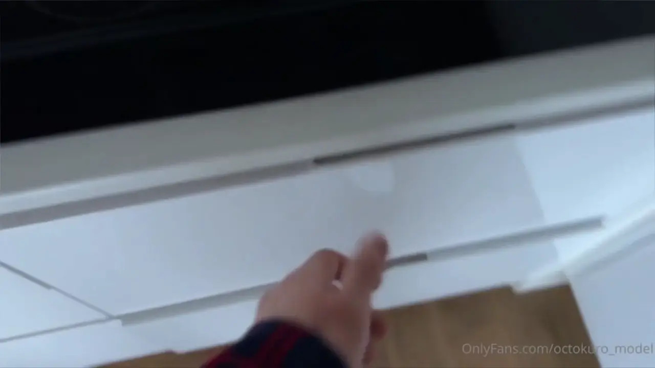 Octokuro The Genie Girl With Three Dirty Wishes