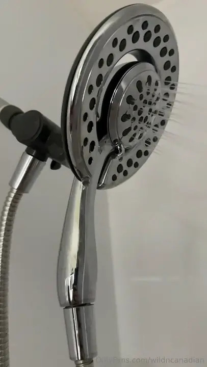 Wildncanadian's Shower Showcase