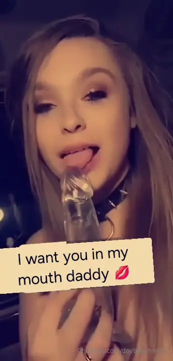 Daybowman92 Teasing With A Huge Dildo - ePornLeak