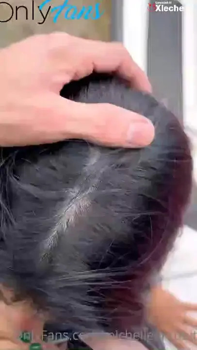 Michelle Rabbit Gets Fucked In A Lake - ePornLeak