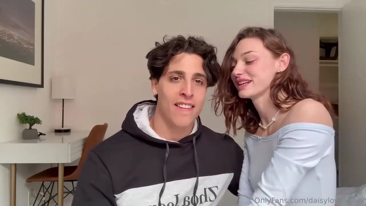 Shrooms Q And Gattouz0 In Rough Anal Play - ePornLeak