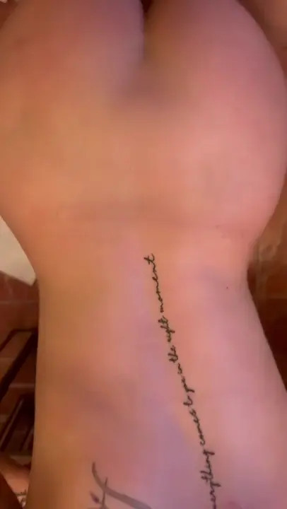 Gracie Bennett Gets Rammed In All Fours - ePornLeak