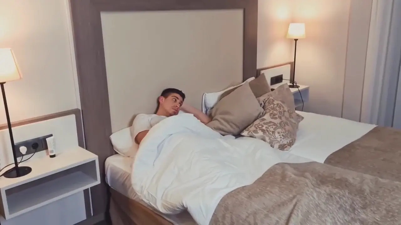 La Paisita's Creampie Cravings - ePornLeak