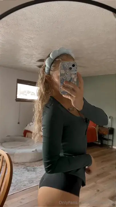 Thatgirl2398's Lusty Fine Ass - ePornLeak